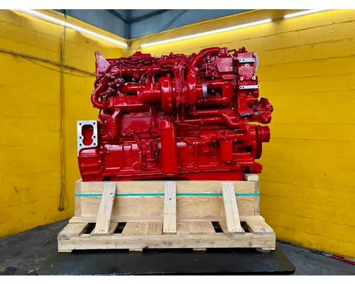 CUMMINS ISX15 Engine Assembly