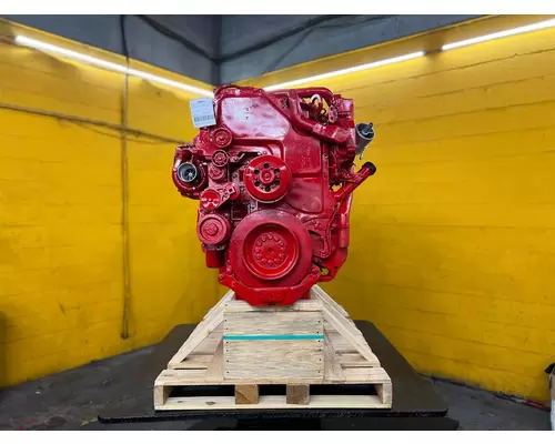 CUMMINS ISX15 Engine Assembly