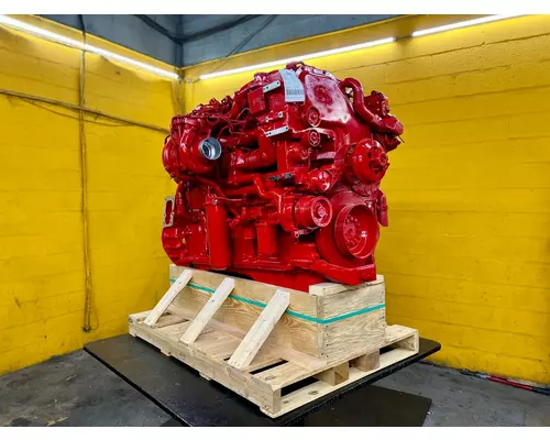 CUMMINS ISX15 Engine Assembly
