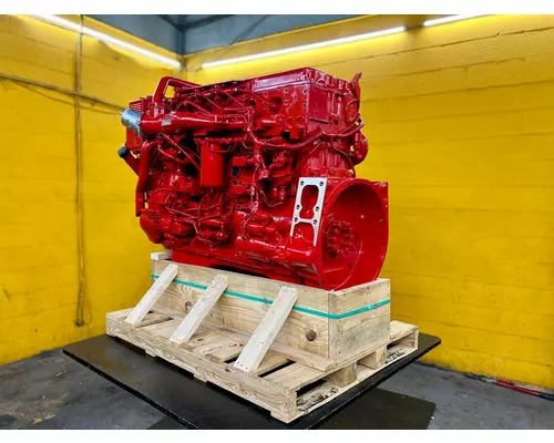 CUMMINS ISX15 Engine Assembly