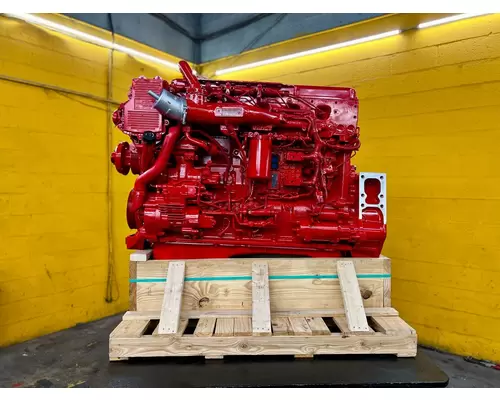 CUMMINS ISX15 Engine Assembly