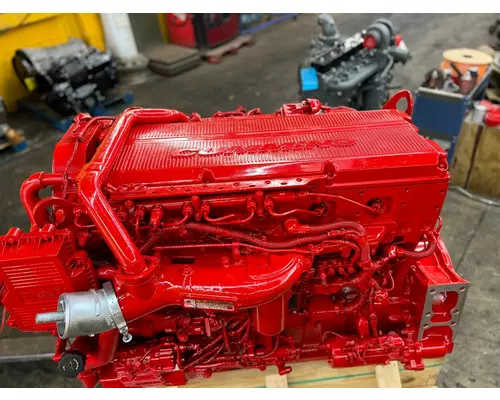 CUMMINS ISX15 Engine Assembly