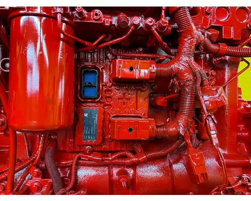 CUMMINS ISX15 Engine Assembly