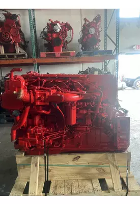CUMMINS ISX15 Engine Assembly