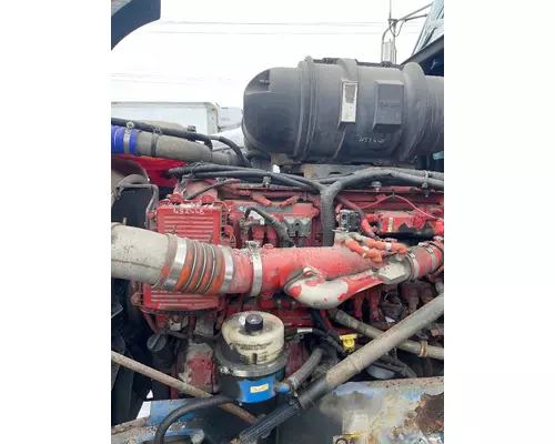 CUMMINS ISX15 Engine Assembly