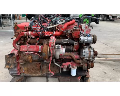 CUMMINS ISX15 Engine Assembly