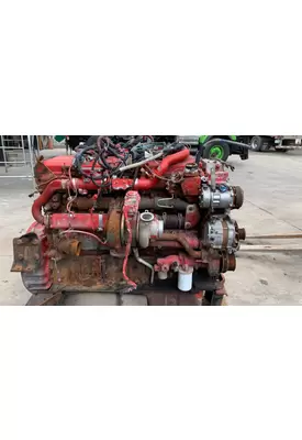 CUMMINS ISX15 Engine Assembly