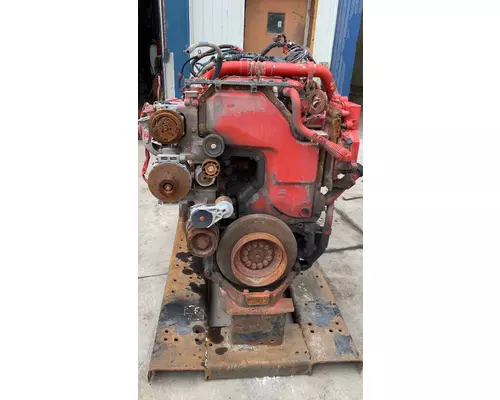 CUMMINS ISX15 Engine Assembly