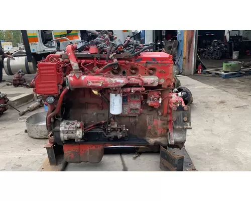 CUMMINS ISX15 Engine Assembly