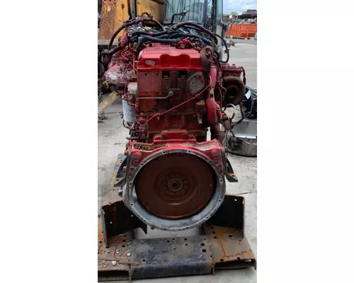 CUMMINS ISX15 Engine Assembly