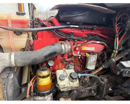 CUMMINS ISX15 Engine Assembly