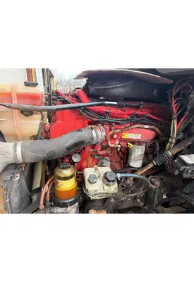 CUMMINS ISX15 Engine Assembly