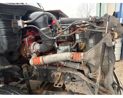CUMMINS ISX15 Engine Assembly