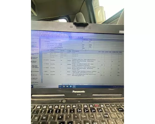 CUMMINS ISX15 Engine Assembly
