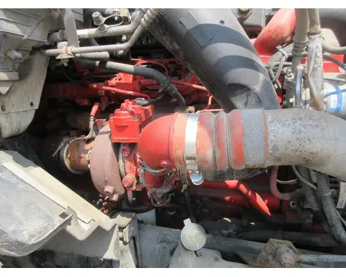 CUMMINS ISX15 Engine Assembly