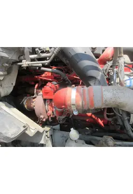 CUMMINS ISX15 Engine Assembly