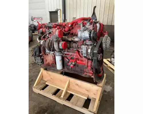 CUMMINS ISX15 Engine Assembly