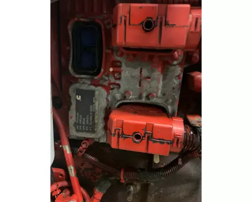 CUMMINS ISX15 Engine Assembly