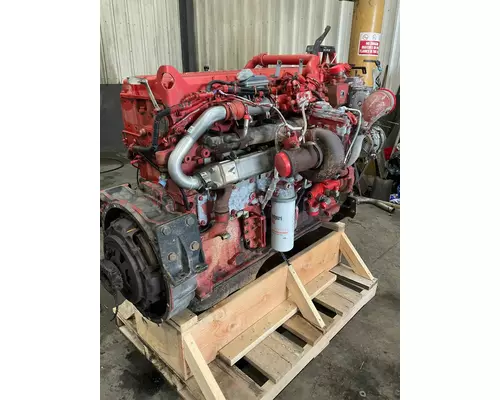 CUMMINS ISX15 Engine Assembly