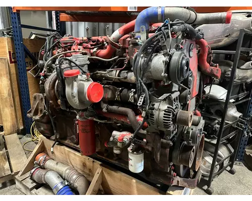 CUMMINS ISX15 Engine Assembly