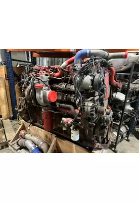 CUMMINS ISX15 Engine Assembly