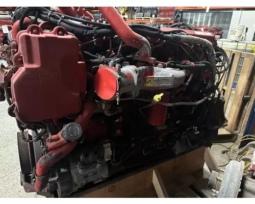 CUMMINS ISX15 Engine Assembly