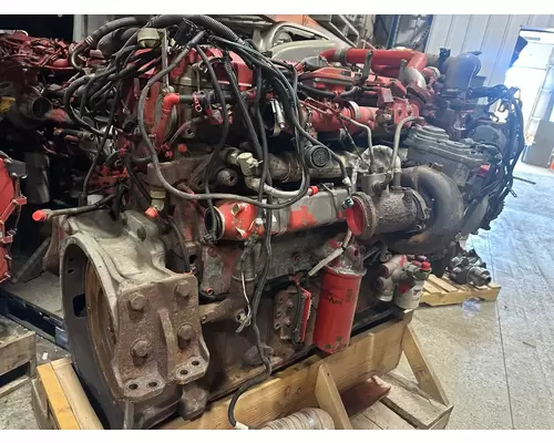 CUMMINS ISX15 Engine Assembly