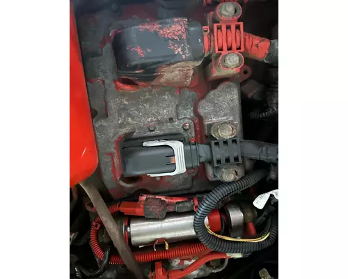 CUMMINS ISX15 Engine Assembly