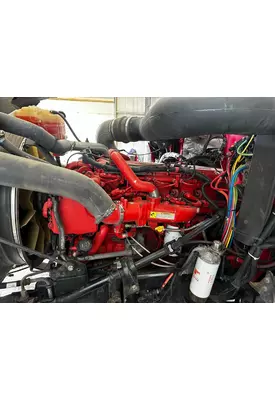 CUMMINS ISX15 Engine Assembly