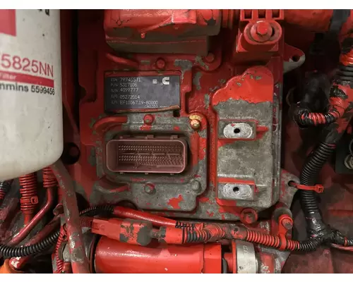 CUMMINS ISX15 Engine Assembly