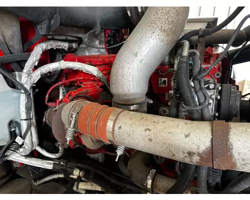 CUMMINS ISX15 Engine Assembly