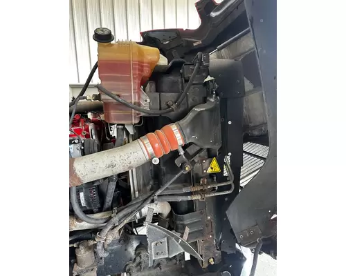CUMMINS ISX15 Engine Assembly