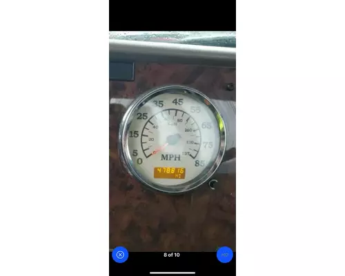 CUMMINS ISX15 Engine Assembly
