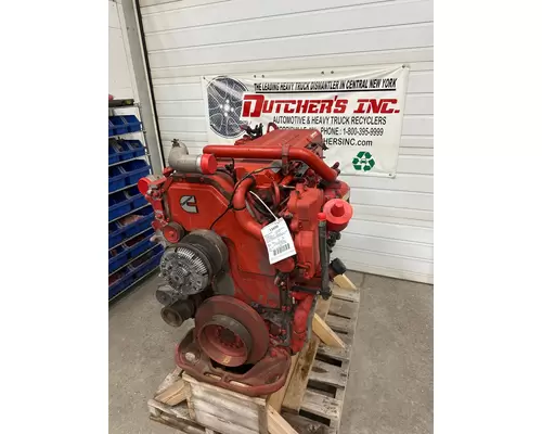 CUMMINS ISX15 Engine Assembly