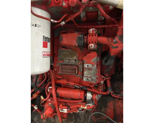 CUMMINS ISX15 Engine Assembly