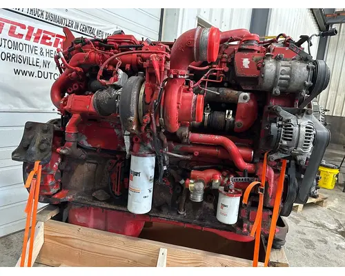 CUMMINS ISX15 Engine Assembly