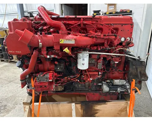 CUMMINS ISX15 Engine Assembly
