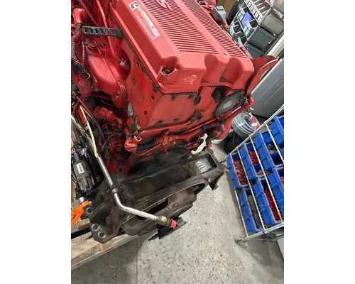 CUMMINS ISX15 Engine Assembly