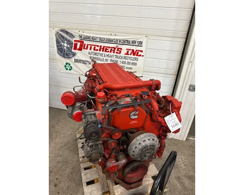 CUMMINS ISX15 Engine Assembly