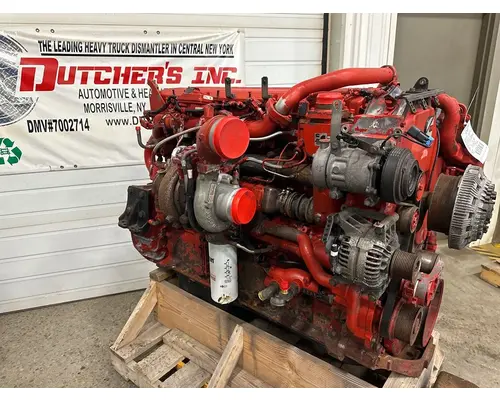 CUMMINS ISX15 Engine Assembly