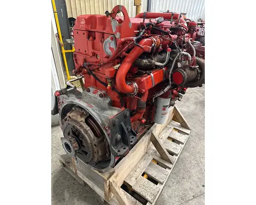 CUMMINS ISX15 Engine Assembly