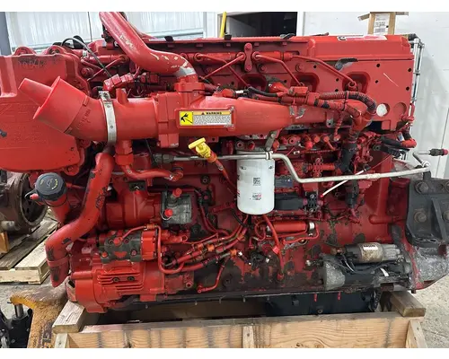 CUMMINS ISX15 Engine Assembly