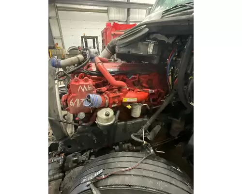 CUMMINS ISX15 Engine Assembly