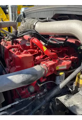 CUMMINS ISX15 Engine Assembly