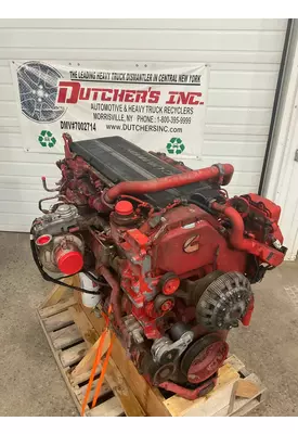 CUMMINS ISX15 Engine Assembly