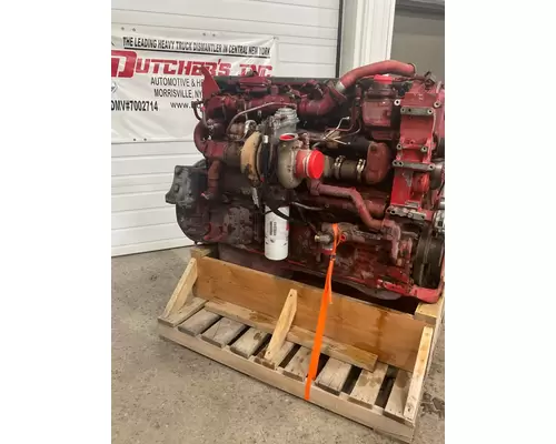 CUMMINS ISX15 Engine Assembly