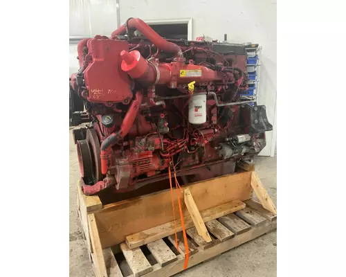 CUMMINS ISX15 Engine Assembly