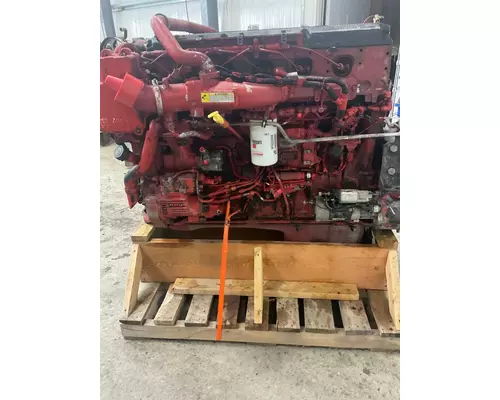 CUMMINS ISX15 Engine Assembly