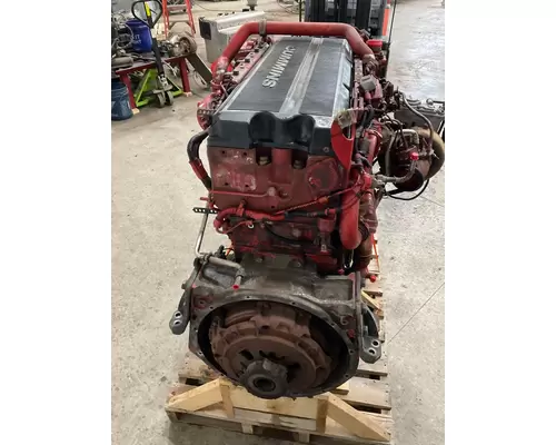 CUMMINS ISX15 Engine Assembly