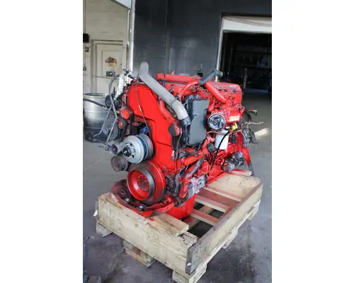 CUMMINS ISX15 Engine Assembly